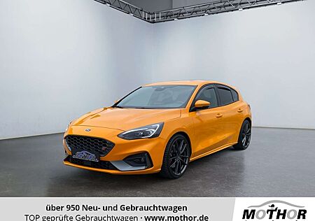 Ford Focus ST 2.0 EcoBlue TEMP PDC KAM LED LM