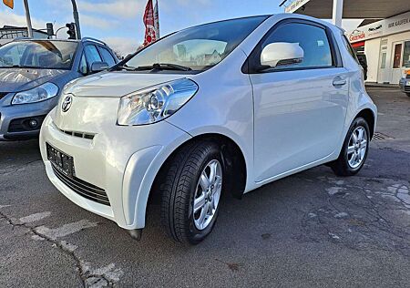 Toyota iQ Basis *Klima*Isofix*LM-Felgen*2. Hand*