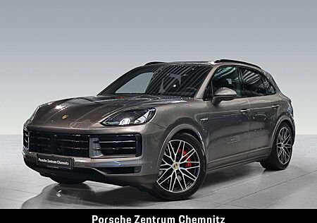 Porsche Cayenne S E-Hybrid  21-Zoll;Pano;BOSE;HD-Matrix;Head-Up