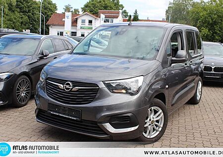 Opel Combo Life E 1.5 Diesel Edition Navi=KLIMA=