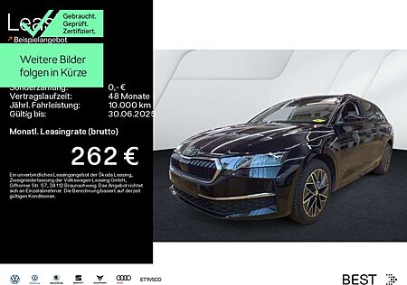 Skoda Octavia Combi 2.0 TDI DSG SELECTION*MATRIX*NAVI*