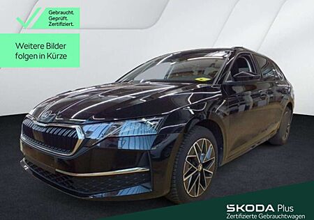 Skoda Octavia Combi 2.0 TDI DSG SELECTION*MATRIX*NAVI*
