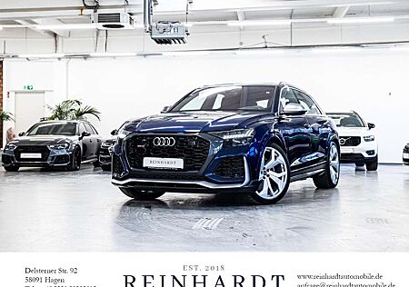 Audi RS Q8 RSQ8 TFSi 23Z/ACC/PANO/RS-SITZE/B&O/StHz/360°/VC