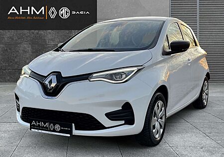 Renault ZOE Life R110 ZE50 KLIMA STANDHEIZUNG MIETAKKU