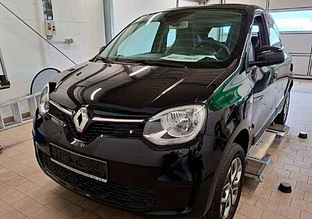 Renault Twingo 1.0 SCe 75 Limited Allwetter - Faltdach