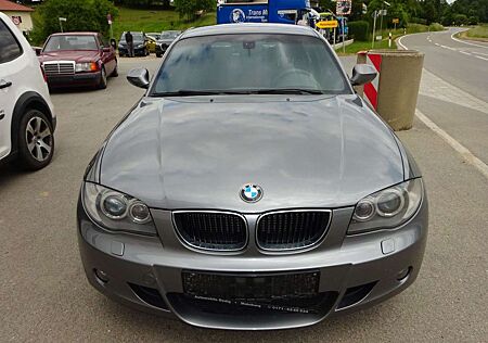 BMW 118 d Baureihe 1 Lim./M-Paket/Euro 5