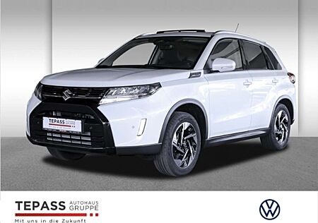 Suzuki Vitara 1,4 Boosterjet AT Comfort + PANO LED SHZ KAMERA
