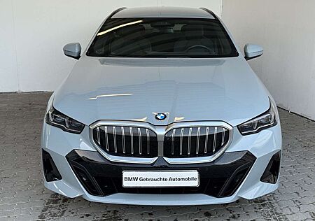 BMW 540 dA xDrive Tour. M Sport LiveCock.LED.AHK.H/K.