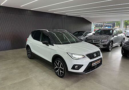 Seat Arona 1.6 TDI FR*Keyless*AHK*LED*ACC*AppleCar*