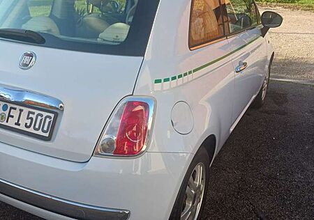 Fiat 500 1,4 16V Lounge