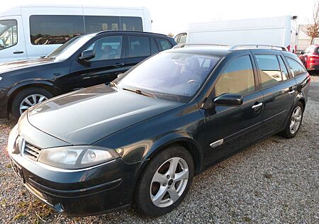 Renault Laguna Diesel Grandtour 2.0 dCi FAP Privilege