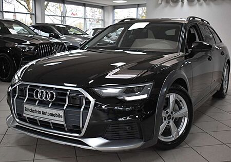 Audi A6 Allroad Allroad Quattro STANDH AHK ACC NETTO 25.500