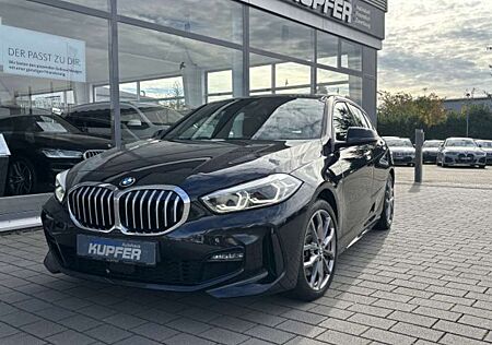 BMW 120 d M Sportpaket Aut.*Pano*gr.Navi+Soundsystem