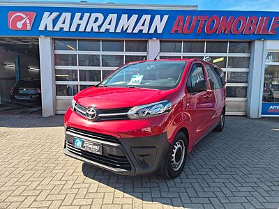 Toyota Proace L1 Kombi