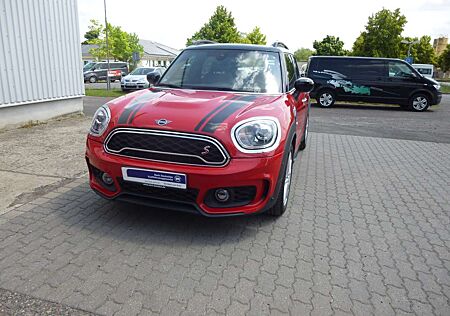 Mini Cooper SD Countryman Cooper SD