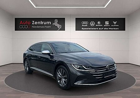 VW Arteon Volkswagen Shooting Brake 2.0 TSI OPF DSG Elegance