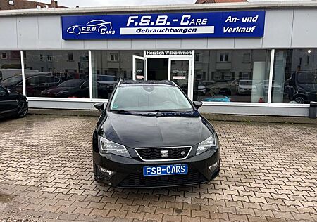 Seat Leon ST FR Kamera Teilleder LED