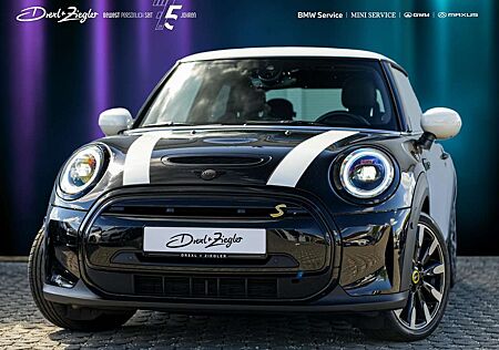 Mini Cooper SE YoursT HuD PanoDach Leder H&K Komfzg