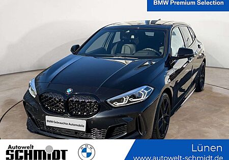 BMW 135 M135i xDrive Sport Aut. + 2.Jahre.BPS-GARANTIE