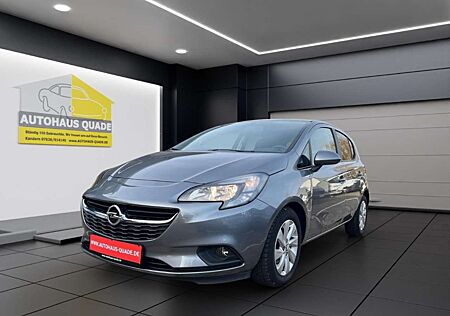 Opel Corsa E Edition AUTOMATIC Apple CarPlay Android Auto SHZ