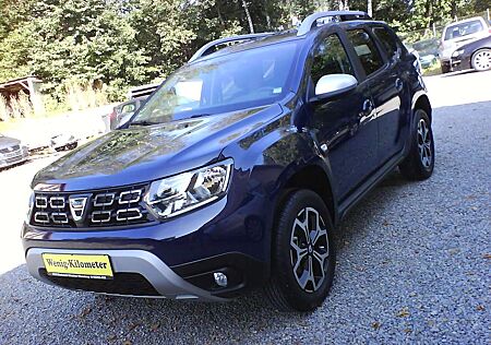 Dacia Duster Prestige/ TOP ZUSTAND! 12.000 KM! EURO 6!