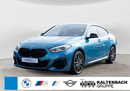 BMW 235 Mi Gran Coupe xDrive LED W-LAN NAVI KAMERA