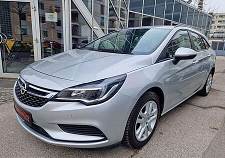 Opel Astra Caravan K Sports Tourer Edition Start/S...