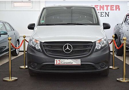 Mercedes-Benz Vito Kasten 109/110/111/114 CDI FWD lang*NAVI*KL