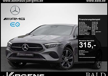 Mercedes-Benz A 250 e Progressive-Advanced/LED/AHK/360/Night