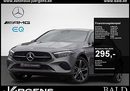 Mercedes-Benz A 250 e Progressive-Advanced/LED/AHK/360/Night