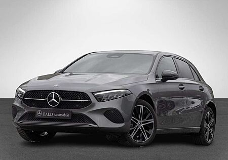 Mercedes-Benz A 250 e Progressive-Advanced/LED/AHK/360/Night