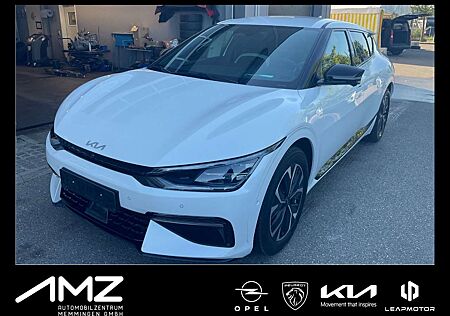Kia EV6 Elektro 77 GT Line GT-Line ACC+LED+Navi+SHZ