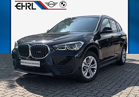 BMW X1 xDrive25e Advantage Aut/LED/HeadUp/Navi