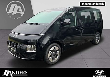 Hyundai Staria 9-Sitzer MY25 HEV 1.6 T-GDI Aut. TREND