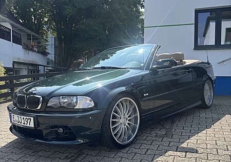BMW 330 Ci