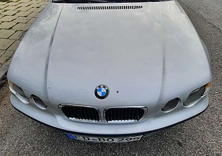 BMW 316ti 316 3er compact