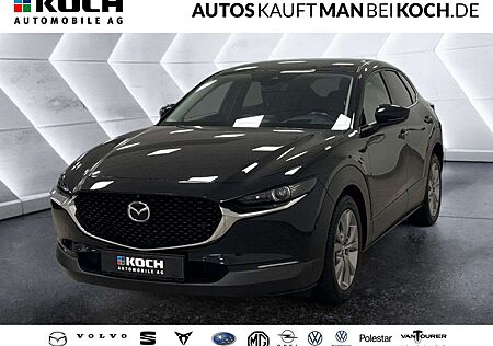 Mazda CX-30 SKYACTIV-G 2.0 M-Hybrid SELECTION Bluetooth