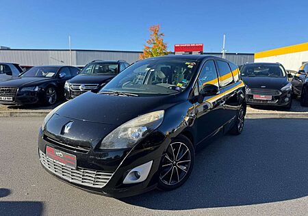 Renault Scenic Grand BOSE Edition