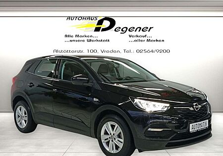 Opel Grandland X Automatik / wenig KM / Allwetterreifen / Navi