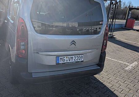Citroën Berlingo Citroen