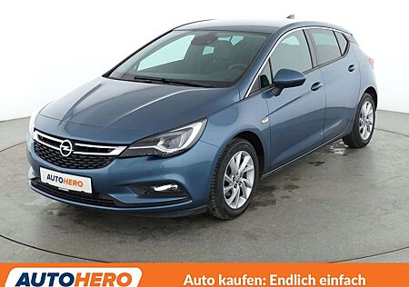 Opel Astra 1.4 SIDI Turbo Innovation Start/Stop*NAVI*LED*