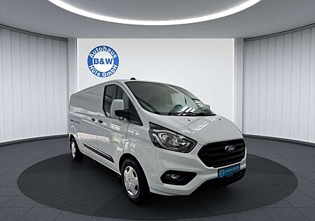 Ford Transit Custom 320 L2 Trend*1.HAND*KLIMA*TEMP*