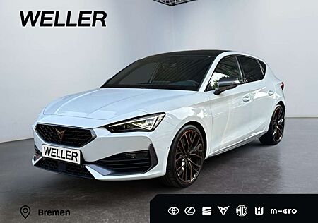 Cupra Leon 2.0 TSI DSG VZ *Pano*Navi*Leder*Kamera*LED