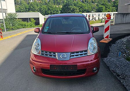 Nissan Note Acenta