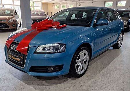 Audi A3 Sportback 1.6 Ambition - TÜV - Garantie*