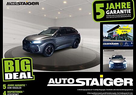 DS Automobiles DS7 Crossback DS 7 Crossback E-Tense Performance Line + Navi