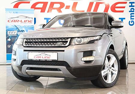 Land Rover Range Rover Evoque *Erst 57tkm*Panorama*Leder*