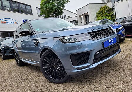 Land Rover Range Rover Sport Sport