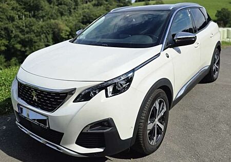 Peugeot 3008 BlueHDi 180 Stop