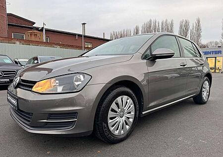 VW Golf Volkswagen VII *COMFORTLINE*BMT*NAVI*SITZH*PDC*